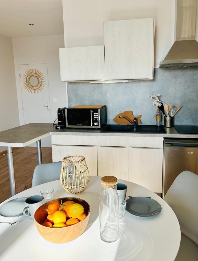 Apartment La Paillote Dieppoise Vue Port Exceptionnelle 2 A 4 Pers Dieppe